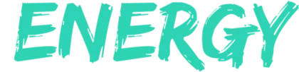 ENERGY signaturtimen logo - effektiv høypulstime